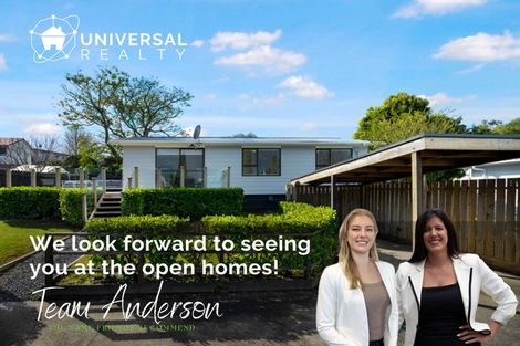 Photo of property in 1/14 Moxham Grove, Massey, Auckland, 0614