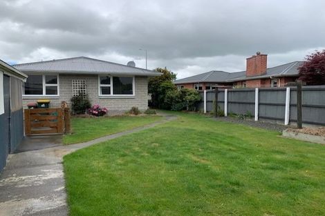 Photo of property in 137 Belt Road, Allenton, Ashburton, 7700