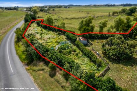 Photo of property in 318 Kuku Beach Road, Kuku, Levin, 5570