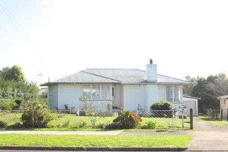 Photo of property in 62 Tawa Crescent, Manurewa, Auckland, 2102