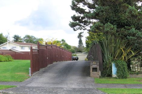 Photo of property in 12 Mayfair Place, Tokoroa, 3420