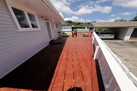 Photo of property in 35 Fairdene Avenue, Henderson, Auckland, 0610