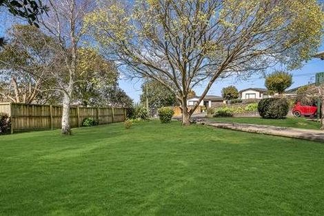 Photo of property in 10 Rimu Road, Manurewa, Auckland, 2102
