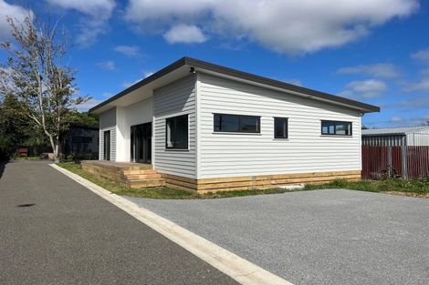 Photo of property in 33 Keepa Street, Levin, 5510