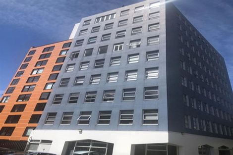 Photo of property in Molesworth House, 101u9a Molesworth Street, Thorndon, Wellington, 6011