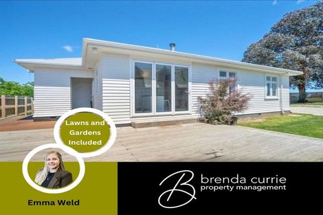 Photo of property in 98 Kelvin Grove Road, Kelvin Grove, Palmerston North, 4414