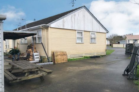 Photo of property in 15 Hartgill Crescent, Dannevirke, 4930