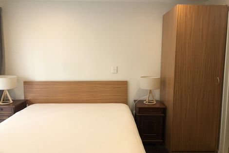 Photo of property in Dual Apartments, 108/142u Vivian Street, Te Aro, Wellington, 6011