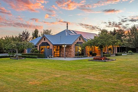 Photo of property in 38 Truro Close, Ohoka, Kaiapoi, 7692