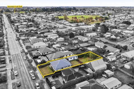 Photo of property in 241 Breezes Road, Aranui, Christchurch, 8061