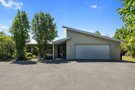 Photo of property in 7 John Leith Place, Leithfield, Amberley, 7481