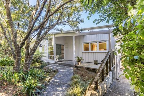 Photo of property in 100 Wilton Road, Wilton, Wellington, 6012