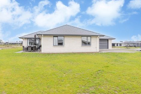 Photo of property in 92 Belgrove Drive, Waipukurau, 4200