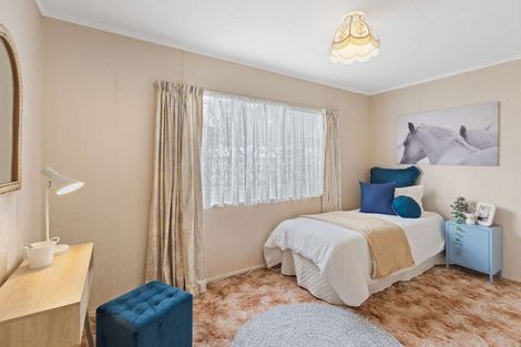 Photo of property in 6 Bens Place, Springvale, Whanganui, 4501