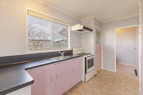 Photo of property in 9 Coventry Avenue, Tamatea, Napier, 4112