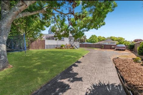 Photo of property in 14 Oreti Place, Clover Park, Auckland, 2019