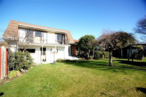 Photo of property in 97a Johns Road, Northwood, Christchurch, 8051