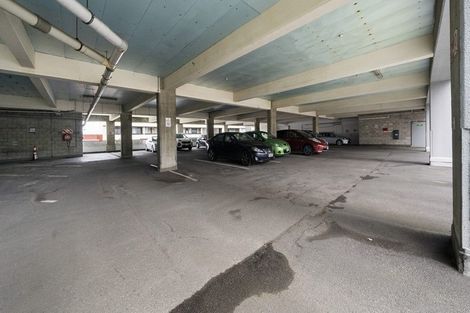 Photo of property in Hobson Court Flats, 56/70u Hobson Street, Thorndon, Wellington, 6011