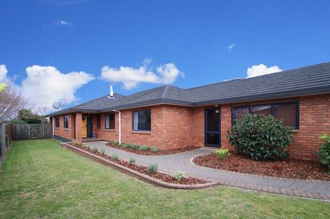 Photo of property in 4 Elmbridge Place, Owhata, Rotorua, 3010
