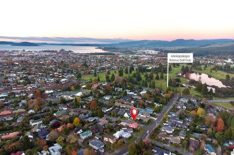 Photo of property in 2 Goodwin Avenue, Springfield, Rotorua, 3015