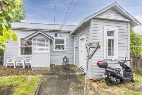 Photo of property in 173 Tasman Street, Mount Cook, Wellington, 6021