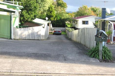 Photo of property in 6a Quiet Street, Te Atatu South, Auckland, 0610