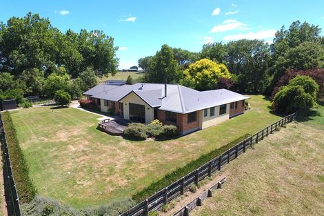 Photo of property in 674 Mangaorongo Road, Otorohanga, 3972