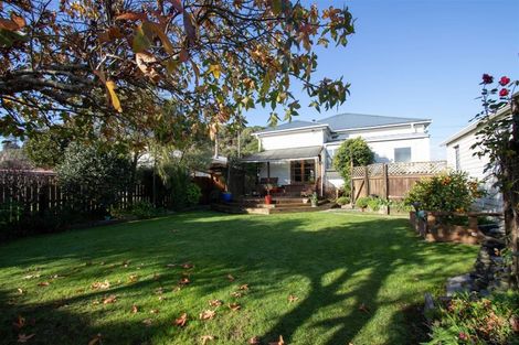 Photo of property in 195 Fitzherbert Street, Hokitika, 7810