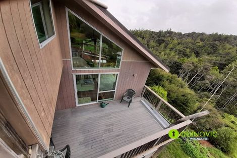 Photo of property in 65 Memorial Drive, Parahaki, Whangarei, 0112