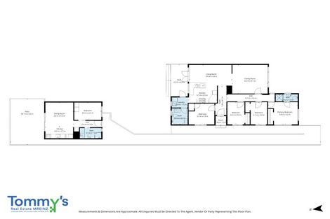 Photo of property in 35 Strathavon Road, Miramar, Wellington, 6022