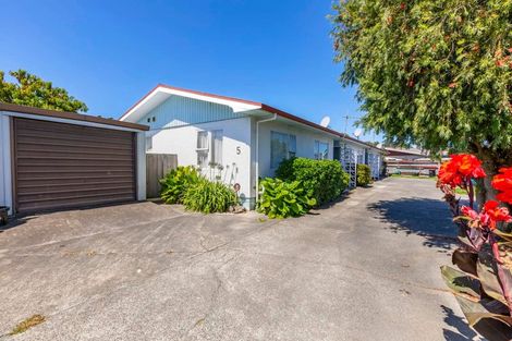 Photo of property in 1/5 Merton Crescent, Pirimai, Napier, 4112