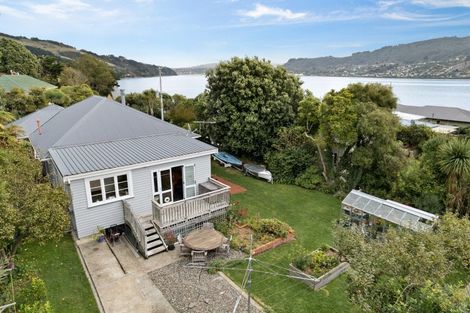 Photo of property in 8 Rosehill Road, Macandrew Bay, Dunedin, 9077