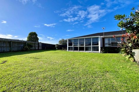 Photo of property in 1/1 Tina Place, Sunnyhills, Auckland, 2010