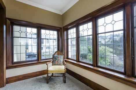Photo of property in 4 Graham Street, Dunedin Central, Dunedin, 9016
