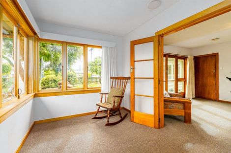 Photo of property in 16 Connolly Street, Geraldine, 7930