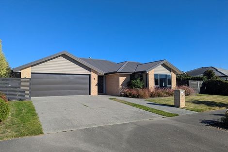 Photo of property in 4 Conductors Road, Prebbleton, 7604
