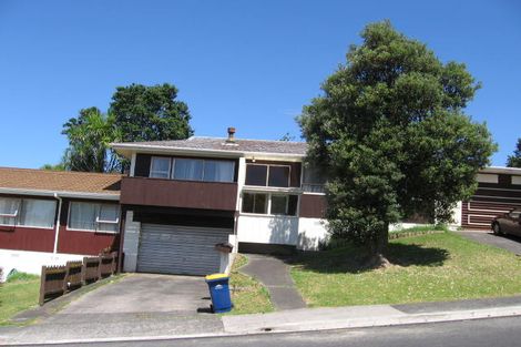 Photo of property in 3/1 Bishopgate Street, Birkdale, Auckland, 0626