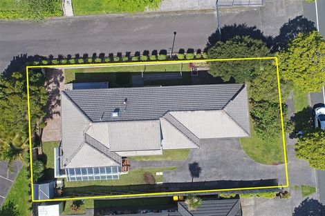 Photo of property in 9 Harvest Drive, Henderson, Auckland, 0612