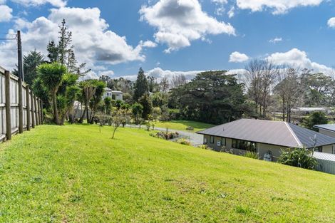 Photo of property in 7 Mcalister Road, Mangapai, Whangarei, 0178