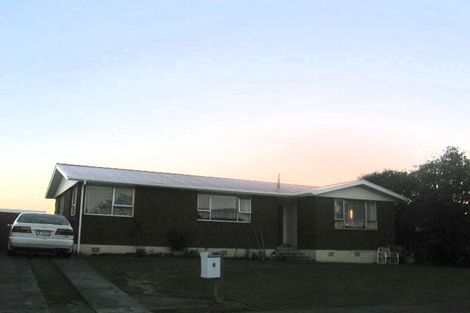 Photo of property in 5 Buller Place, Westbrook, Palmerston North, 4412