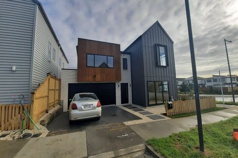 Photo of property in 1 Skua Road, Hobsonville, Auckland, 0616