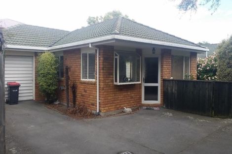 Photo of property in 415 Innes Road, Mairehau, Christchurch, 8052