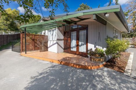 Photo of property in 128 Mount Herbert Road, Waipukurau, 4200