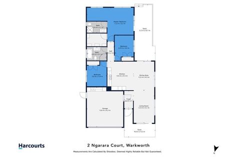 Photo of property in 2 Ngarara Court, Warkworth, 0985