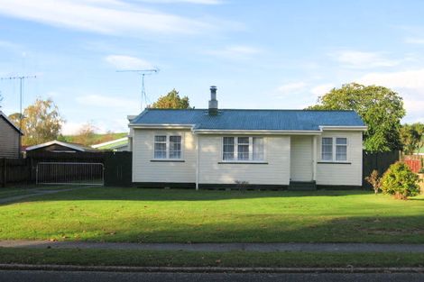 Photo of property in 15 Cramond Street, Tokoroa, 3420