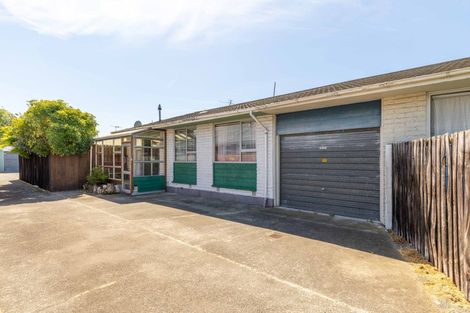 Photo of property in 2/547 Worcester Street, Linwood, Christchurch, 8011