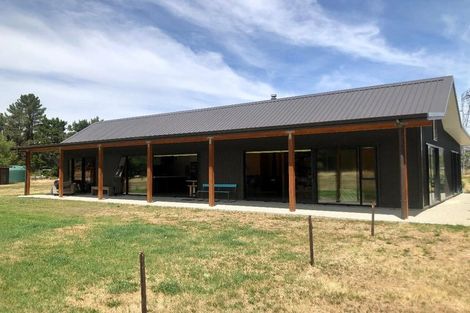 Photo of property in 157 Dunstan Road, Alexandra, 9391