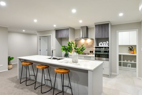 Photo of property in 32 Isobel Hodgson Drive, Cambridge, 3434