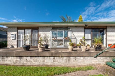 Photo of property in 17b Peachgrove Terrace, Hillcrest, Rotorua, 3015