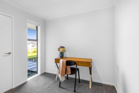 Photo of property in 1 Barcote Lane, Rolleston, 7615